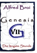 Cover-Bild zum Titel 'Genesis VII' von 'Alfred Broi'
