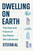 Cover-Bild zum Titel 'Dwelling on Earth' von 'Stefan Al'