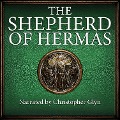 Cover-Bild zum Titel 'The Shepherd of Hermas' von 'Christopher Glyn'