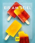 Cover-Bild zum Titel 'Eis am Stiel' von 'Christa Schmedes'