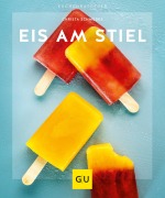 Cover-Bild zum Titel 'Eis am Stiel' von 'Christa Schmedes'
