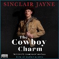 The Cowboy Charm - Sinclair Jayne