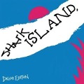 Cover-Bild zum Titel 'S'Cool Bus (Deluxe Edition)' von 'Shark Island'