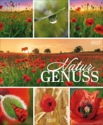 Cover-Bild zum Titel 'NaturGenuss 2027' von ''