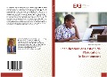 Cover-Bild zum Titel 'Planification et Gestion de l'Éducation: le financement' von 'Boureima Jacques Ki'