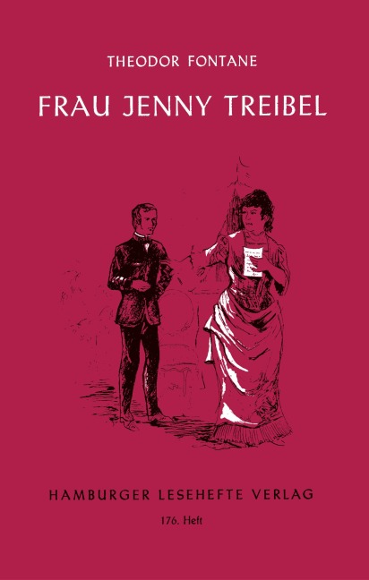 Frau Jenny Treibel - Theodor Fontane