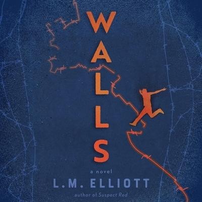Walls Lib/E - L. M. Elliott