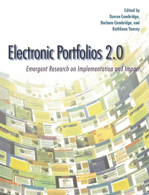 Electronic Portfolios 2.0 - 