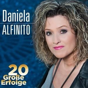 20 groáe Erfolge - Daniela Alfinito
