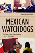 Cover-Bild zum Titel 'Mexican Watchdogs' von 'Andrew Paxman'