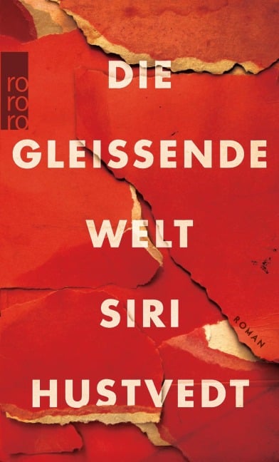 Die gleißende Welt - Siri Hustvedt