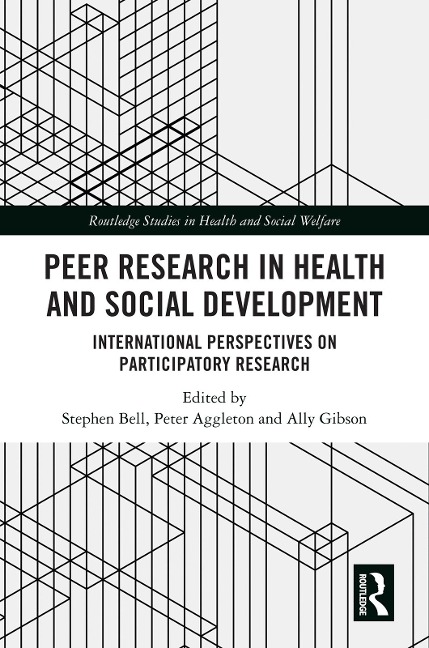 Peer Research in Health and Social Development - 