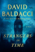 Cover-Bild zum Titel 'Strangers in Time' von 'David Baldacci'