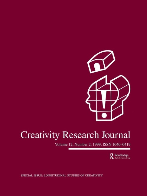 Longitudinal Studies of Creativity - 