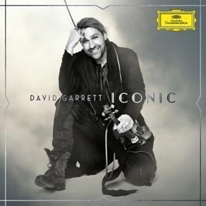 Iconic - David Garrett