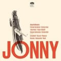 Jonny - Asya/Tanja Tetzlaff/Donderer Fateyeva