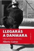 Cover-Bild zum Titel 'Llegaras a Danmara' von 'Alberto Javier Guirao Alcon'