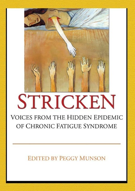 Stricken - Peggy Munson