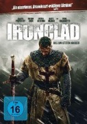 Cover-Bild zum Titel 'Ironclad' von 'Jonathan English, Erick Kastel, Stephen McDool, Lorne Balfe'