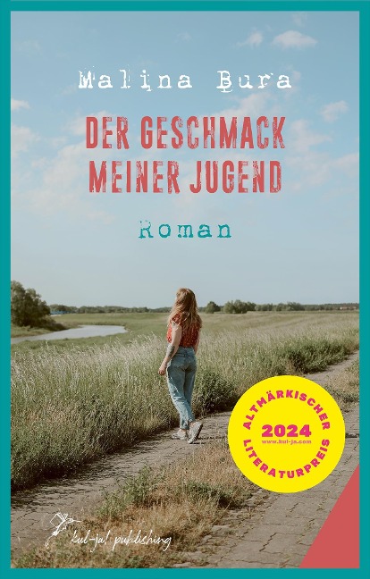 Der Geschmack meiner Jugend - Malina Bura