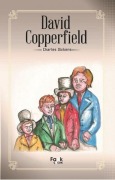 Cover-Bild zum Titel 'David Copperfield' von 'Charles Dickens'