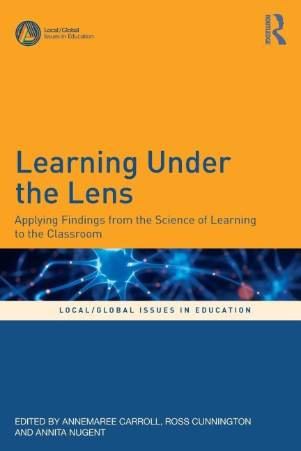Learning Under the Lens - 