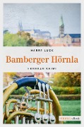 Cover-Bild zum Titel 'Bamberger Hörnla' von 'Harry Luck'