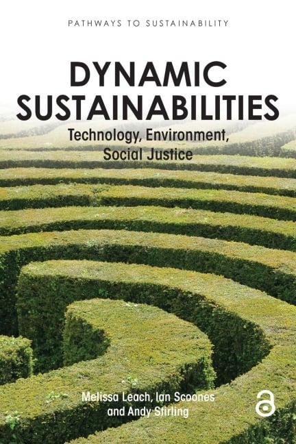 Dynamic Sustainabilities - 