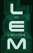 Der Unbesiegbare - Stanislaw Lem