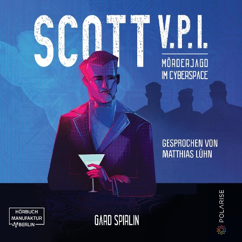 Scott V.P.I. - Gard Sprilin