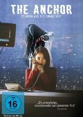 Cover-Bild zum Titel 'The Anchor - Stimmen aus der Dunkelheit' von 'Ji-Yeon Jung'