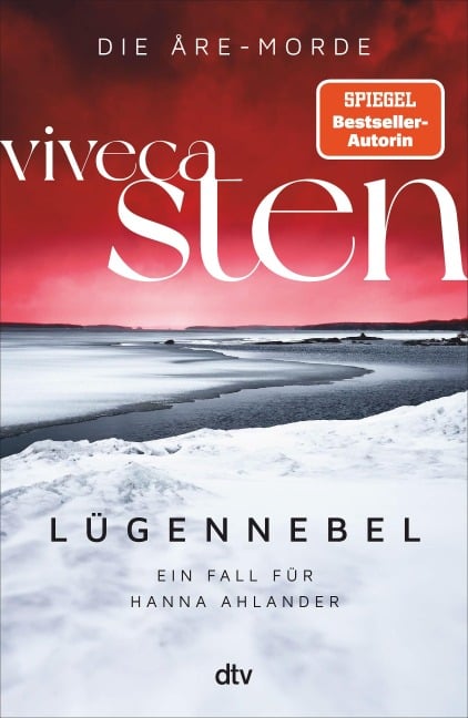 Lügennebel - Viveca Sten