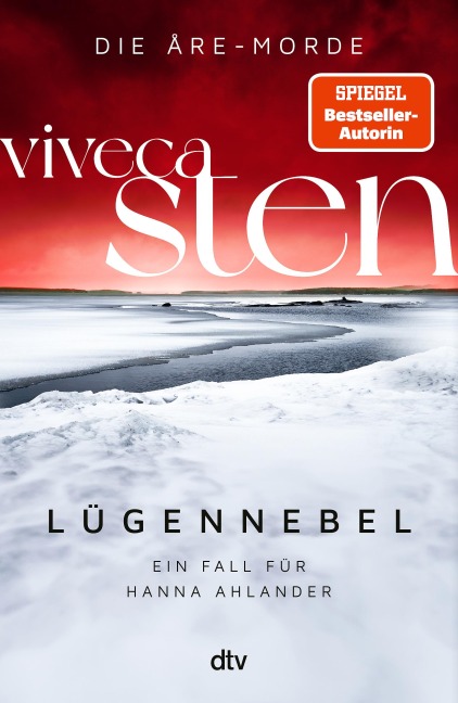 Lügennebel - Viveca Sten