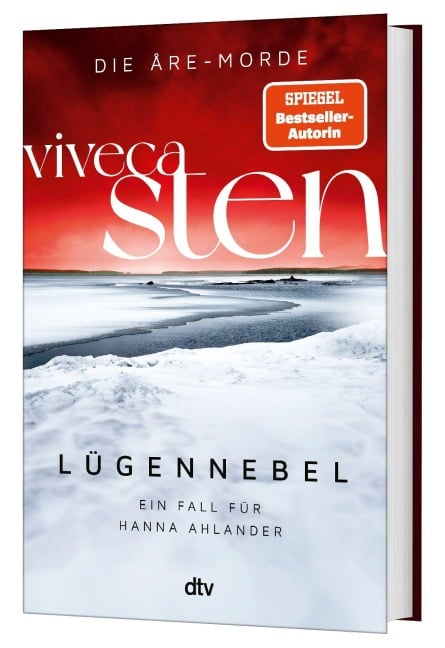 Lügennebel - Viveca Sten Lügennebel - Viveca Sten