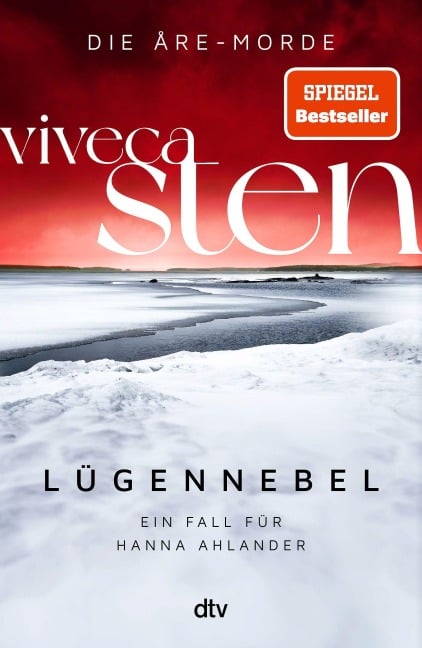 Lügennebel - Viveca Sten Lügennebel - Viveca Sten