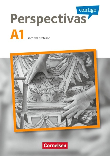 Perspectivas contigo A1 - Libro del profesor - 