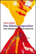Cover-Bild zum Titel 'Das Glücksversprechen' von 'Sara Ahmed'