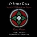 O Eterne Deus - Vajra Voices