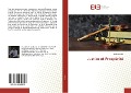 Cover-Bild zum Titel 'Justice et Prospérité' von 'Eudes Aoulou'