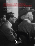 Cover-Bild zum Titel 'Del disegno e dell'architettura: il pensiero di Carlo Ludovico Ragghianti. Analisi critica delle mostre di Wright, Le Corbusier e Aalto a Palazzo Strozzi' von 'Lisa Carotti'