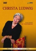 Cover-Bild zum Titel 'Die Winterreise' von 'Christa/Spencer Ludwig'
