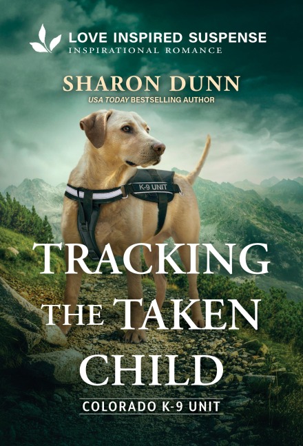 Tracking the Taken Child - Sharon Dunn