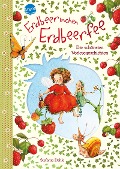 Cover-Bild zum Titel 'Erdbeerinchen Erdbeerfee. Die schönsten Vorlesegeschichten' von 'Stefanie Dahle'