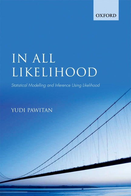 In All Likelihood - Yudi Pawitan