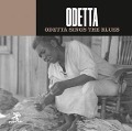 Odetta Sings The Blues - Odetta
