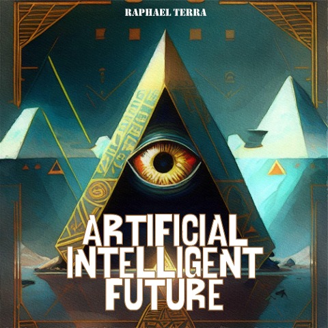Artificial Intelligent Future - Raphael Terra