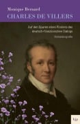 Cover-Bild zum Titel 'Charles de Villers' von 'Monique Bernard'
