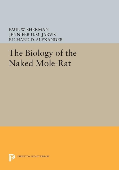 Biology of the Naked Mole-Rat - 
