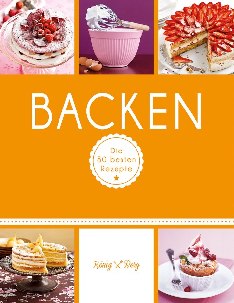 Backen - 