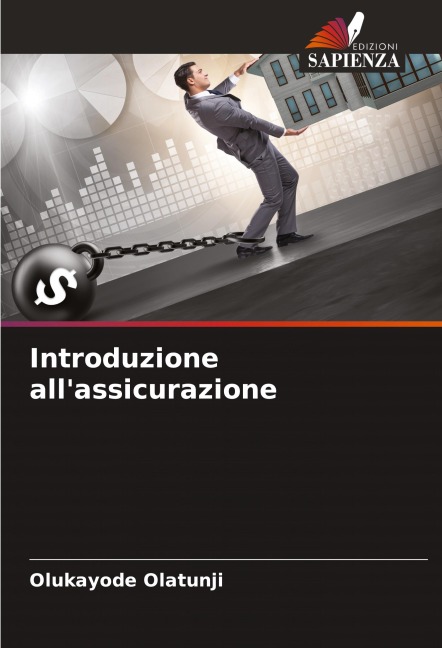Introduzione all'assicurazione - Olukayode Olatunji